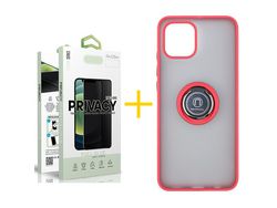 Pelicula de Vidro SKYHE iPhone 15 Pro