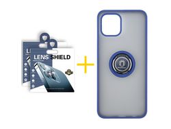 Pelicula de Vidro SKYHE iPhone 15 Pro