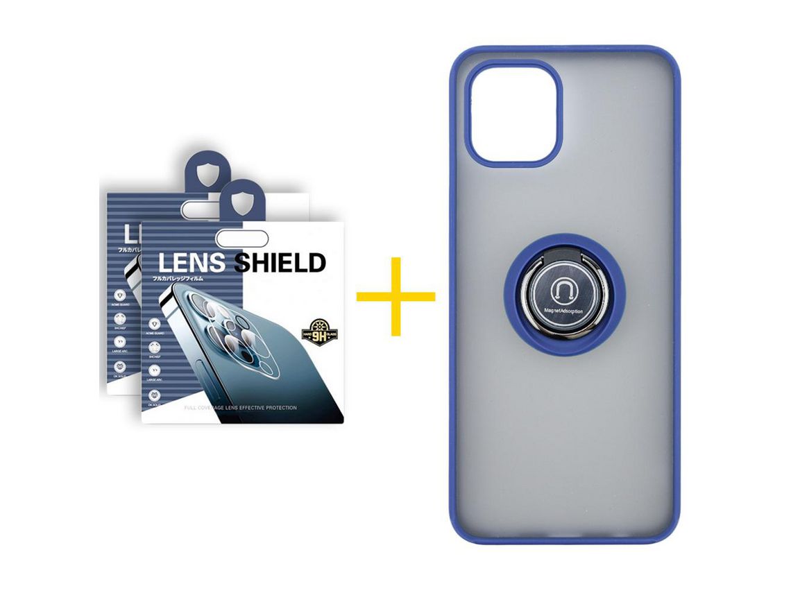 Pelicula de Vidro SKYHE iPhone 15 Pro