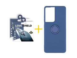 Pelicula de Vidro SKYHE iPhone 15