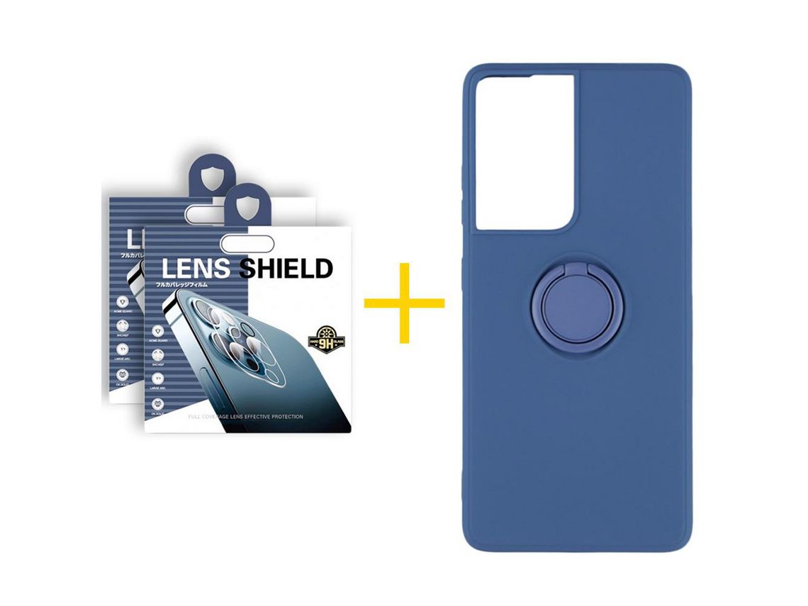 Pelicula de Vidro SKYHE iPhone 15