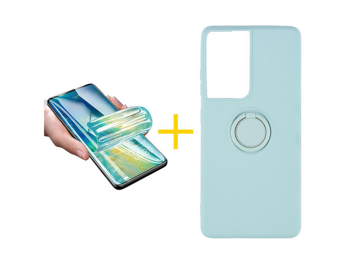 Pelicula de Vidro SKYHE iPhone 15