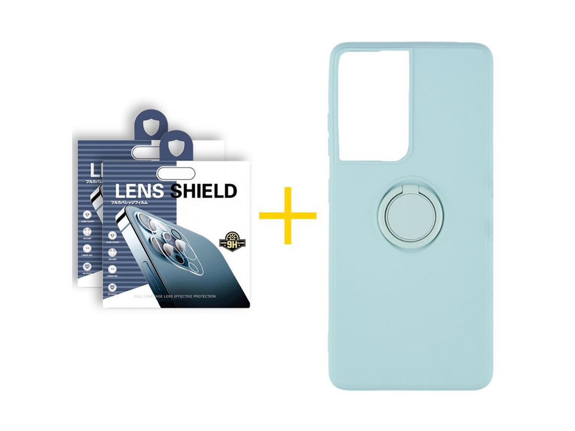 Pelicula de Vidro SKYHE iPhone 15