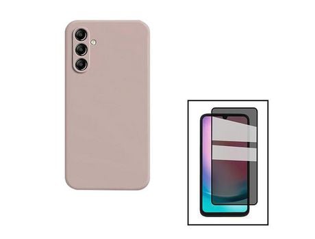 Película de Ecrã para Samsung Galaxy A24 PHONECARE Rosa