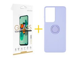 Pelicula de Vidro SKYHE iPhone 15 Pro