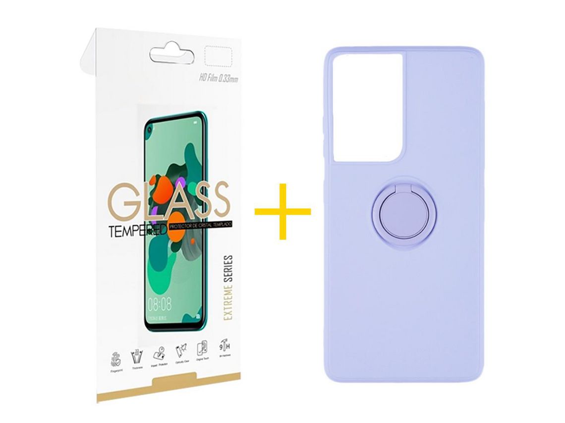 Pelicula de Vidro SKYHE iPhone 15 Pro