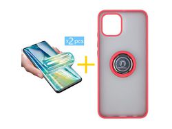 Pelicula de Vidro SKYHE iPhone 15 Plus