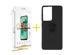 Pelicula de Vidro SKYHE iPhone 15