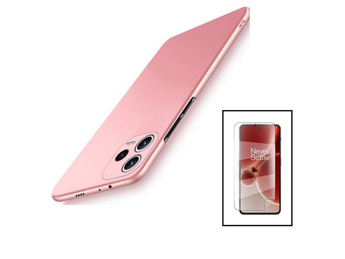 Pelicula de Vidro PHONECARE Redmi Note 12