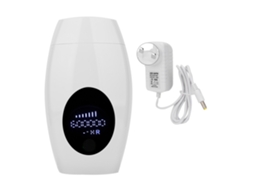 Aparelho multifuncional de depilação a laser IPL para o corpo, axilas e remoção de acne, modelo 2026, em casa.