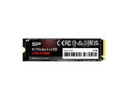 Disco Duro SILICON POWER Ud90 4 Tb Ssd