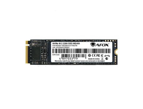 Disco Duro AFOX Me400 1 Tb Ssd