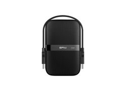 Disco Duro Externo SILICON POWER A60 4 Tb 4 Tb Ssd