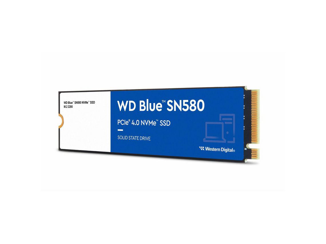 Disco Duro WESTERN DIGITAL Wds100T3B0E Tlc 1 Tb 1 Tb Ssd