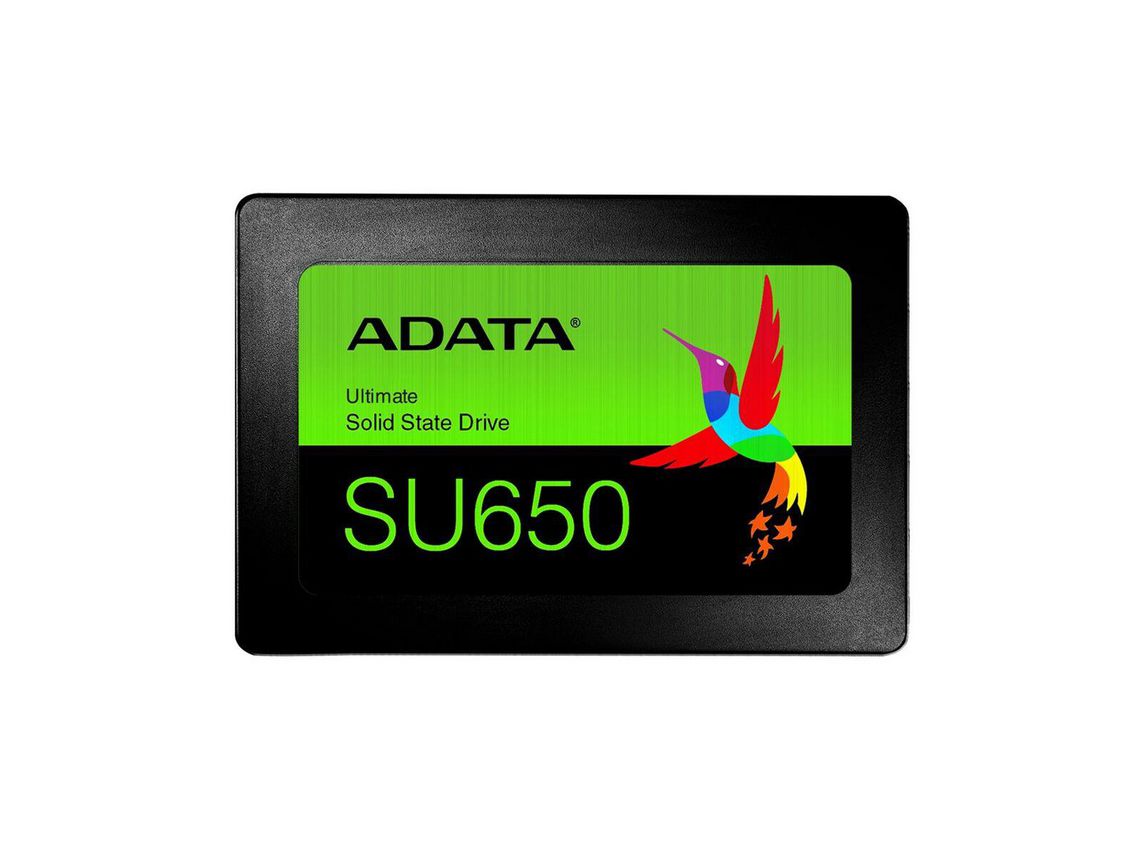 Disco SSD ADATA Su650 1 TB