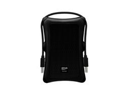 Disco Duro Externo SILICON POWER Armor A30 1 Tb 1 Tb Ssd