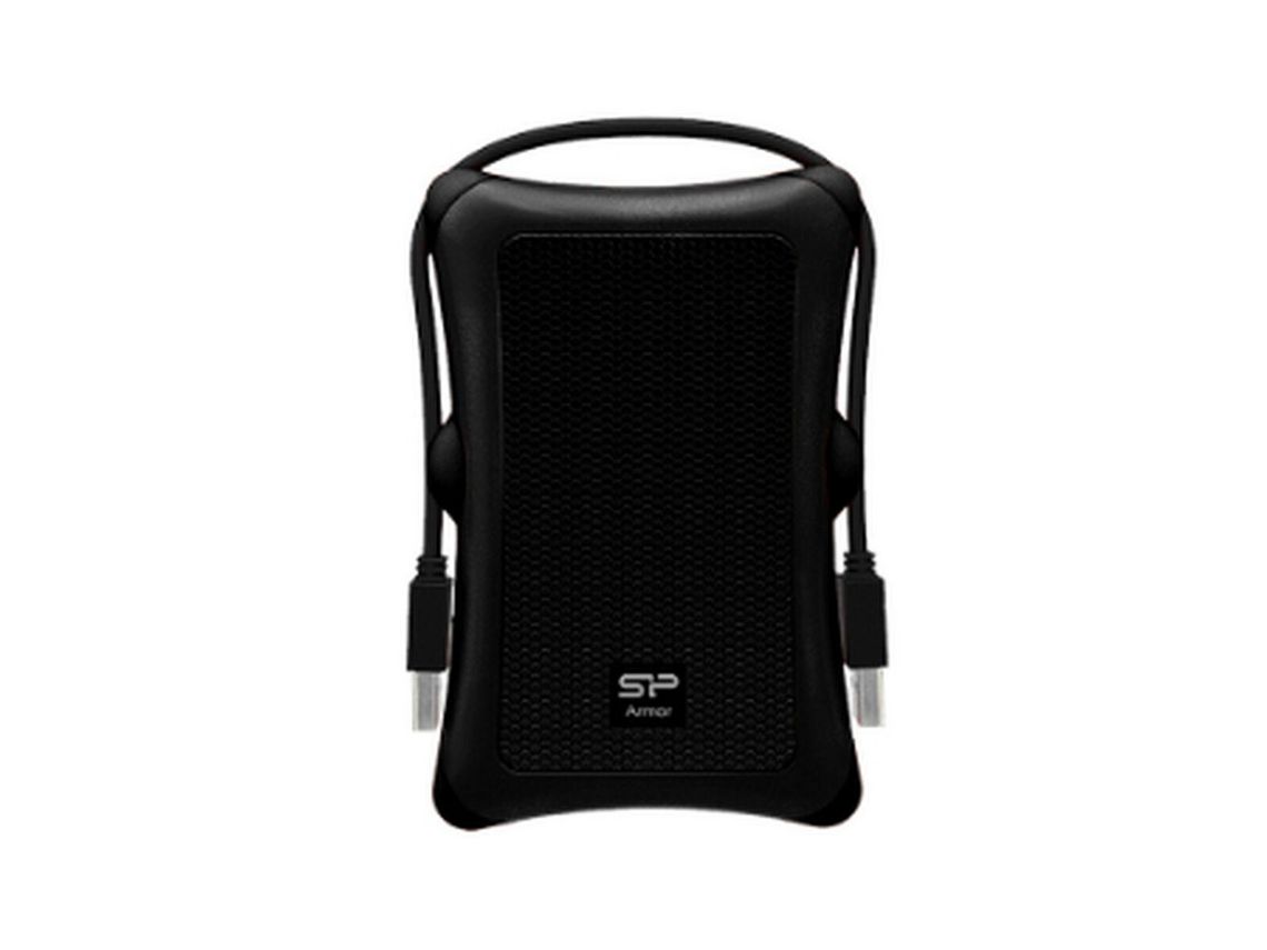 Disco Duro Externo SILICON POWER Armor A30 1 Tb 1 Tb Ssd