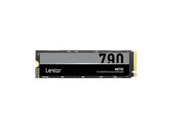 Disco Duro LEXAR Nm790 2 Tb Ssd
