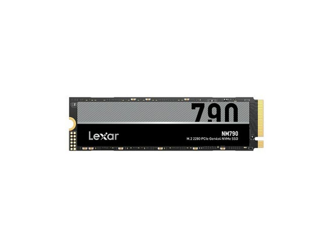 Disco Duro LEXAR Nm790 2 Tb Ssd