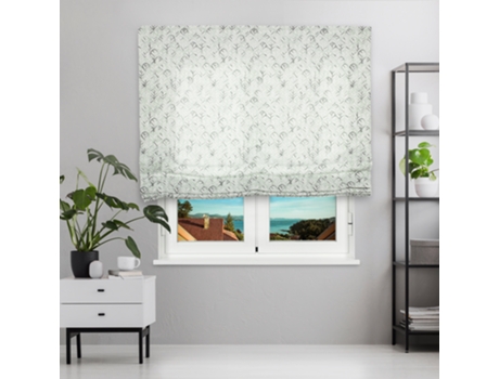 Estore Pacchetto VIEWTEX (90x175 - Poliéster - Verde)