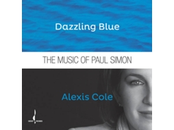 CD Alexis Cole - Dazzling Blue
