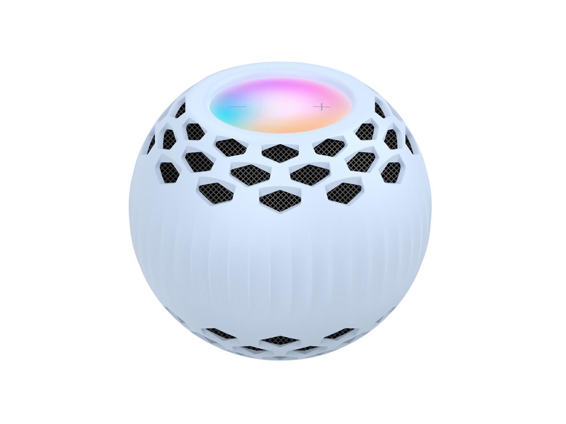 Capa de Silicone LAXISCREED para Homepod Mini