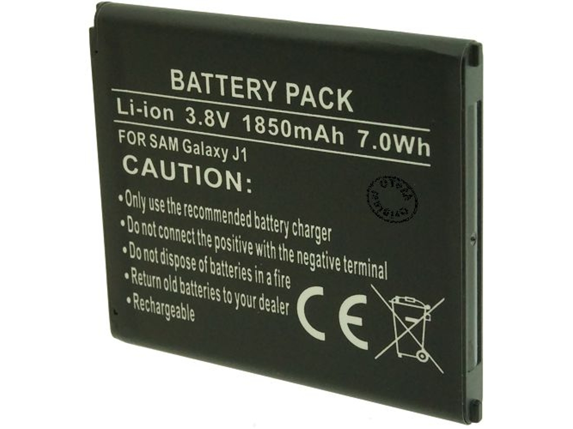 Bateria OTECH SMS274-13110385 para SAMSUNG GALAXY J1
