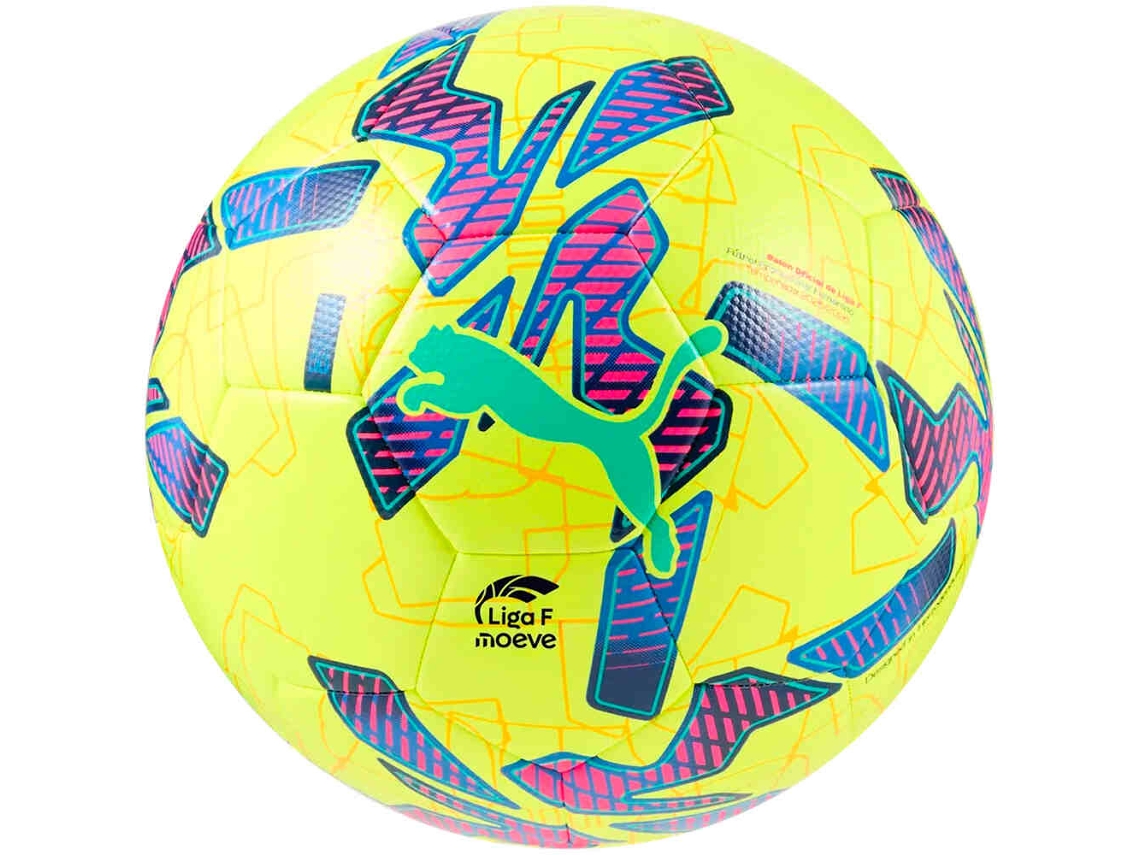 Balones De Fútbol Puma Laliga F 6 Am