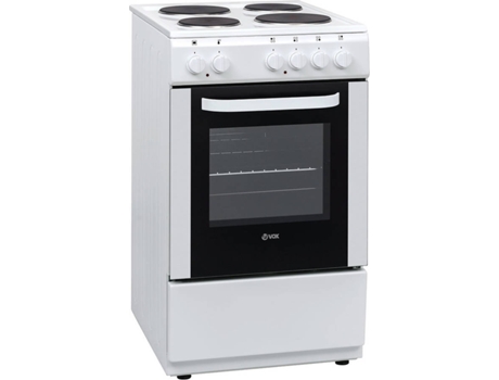 Fogão VOX EHB500 — Elétrico | Forno: 55 L