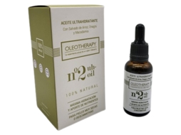 OLEOTHERAPY Óleo Ultra Hidratante N2 Ecológico 30 Ml