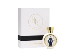 Perfume HFC Paris EDP Beautiful and Wild (75 ml)