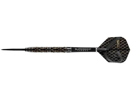 Dardos HARROWS DARTS SETAS Taipan 90% 21Gr Setas