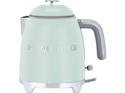 Chaleira Elétrica SMEG KLF05PGEU (1400 W - 0.8 L)