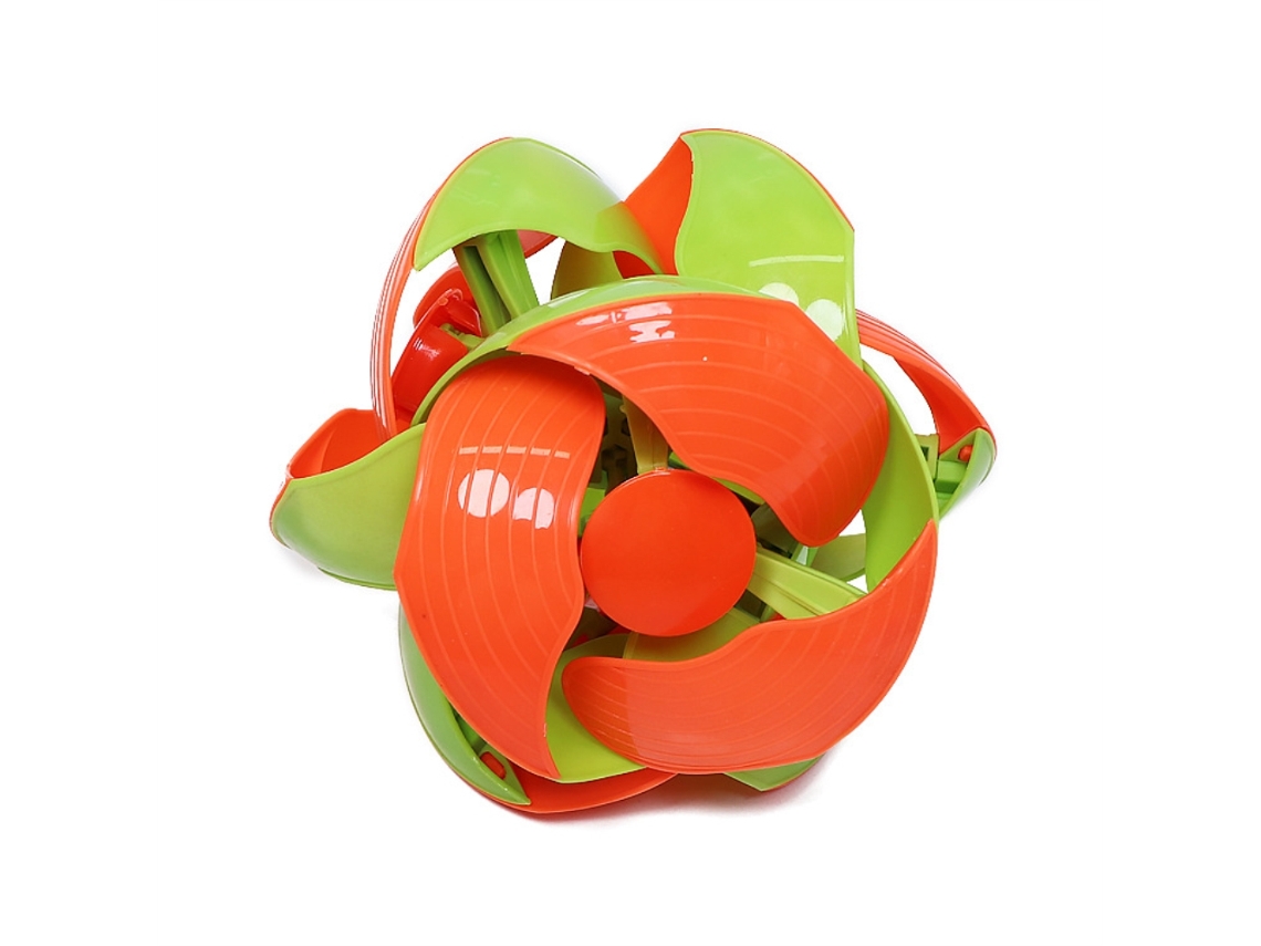 Bola Voadora Orb com Mudança de Cor para Crianças e Adultos