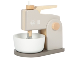 Grey Mixer Set Tasty