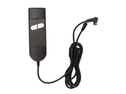 Controle Manual Laxiscreed Para Cadeira De Elevação Elétrica Com Botões De Comando