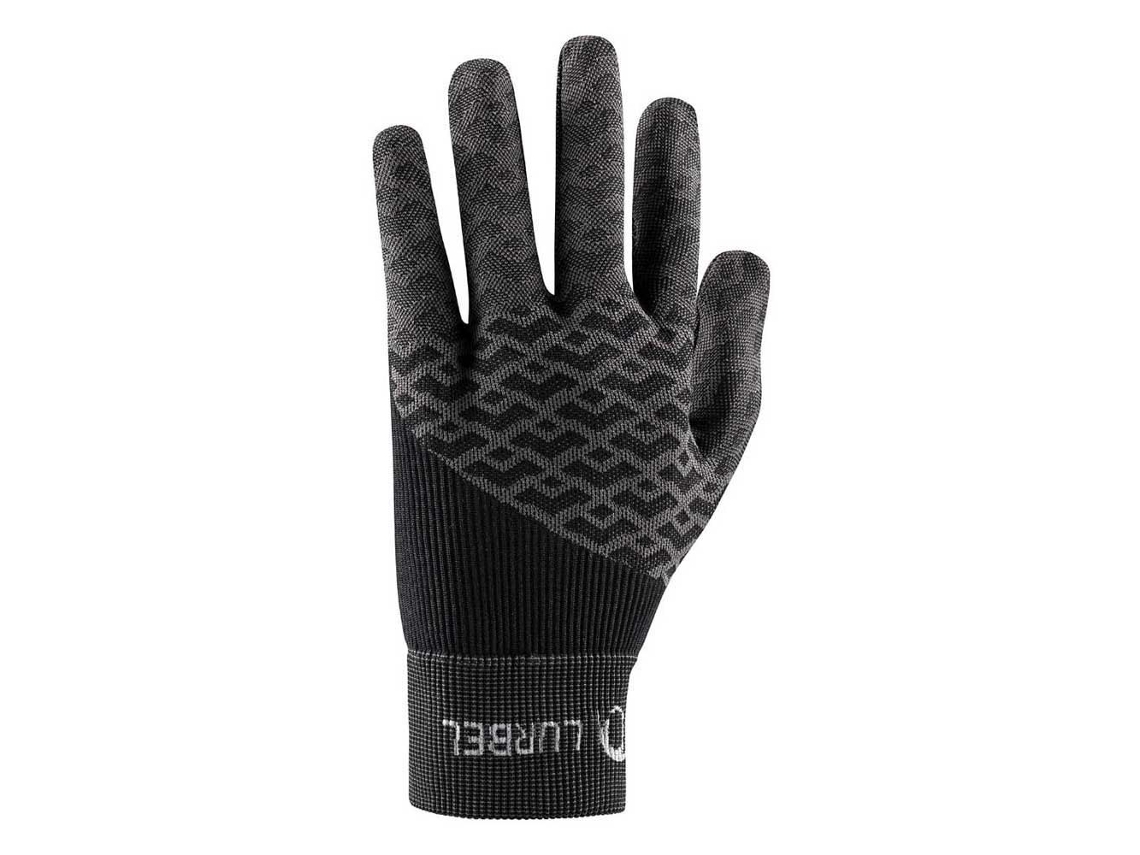 Luvas Volcano Preto M Homem LURBEL