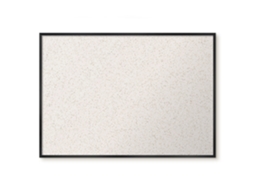 Magnetic Board For Wall Marble Aesthetics For The Bedroom Espelharte (100x70 Cm)