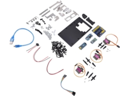 Kit de Robô de Desenho SFUSHOS