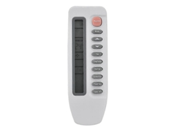 Controle Remoto para Ar Condicionado R71a/e R71a/e R71a/ce_ptg