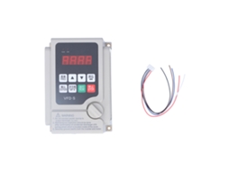 Laxiscreed Variador De Frequência Para Motores Monofásicos-trifásicos, 2.2kw