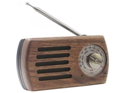Rádio Fm Digital, Mini Internet, Portátil, Radr917+ GOKOCO