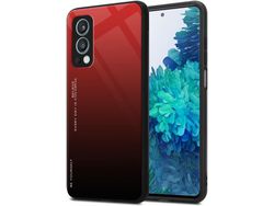 Capa para Oneplus Nord 2 5G HONGWE.