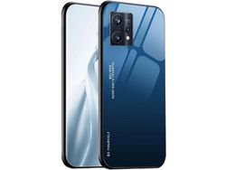 Capa para Realme 9 Pro HONGWE. Anti-Choque Anti-Riscos