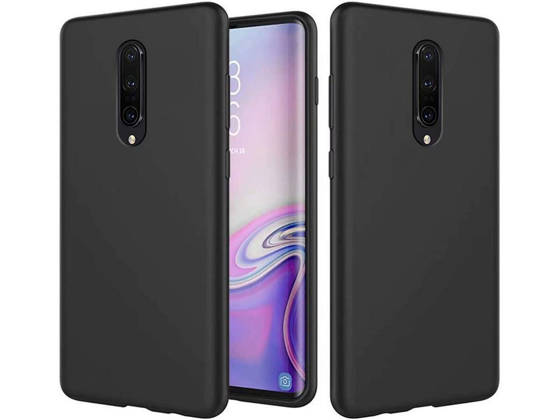 Película de Ecrã para Oneplus 7 Pro HONGWE.