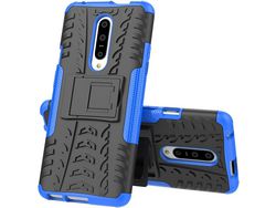 Conjunto de Películas de Ecrã para Oneplus 7 HONGWE. (2un)