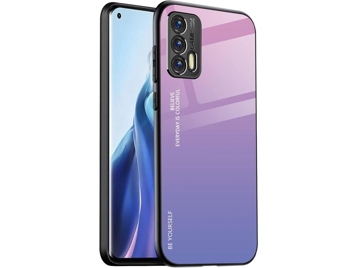 Capa para Oppo Realme Gt HONGWE.