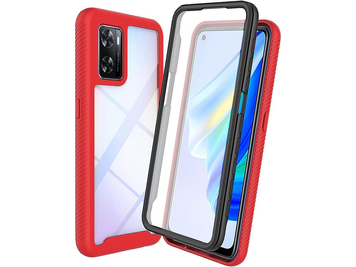 Pelicula de Vidro HONGWE. OPPO