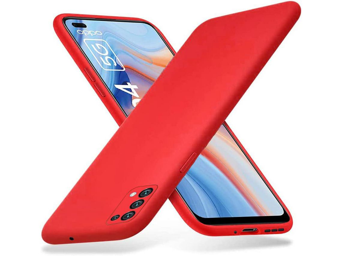 Pelicula de Vidro HONGWE. OPPO