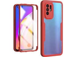 Pelicula de Vidro HONGWE. OPPO